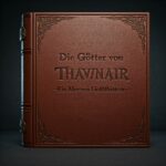 Die Götter von Thavnair – Ein Meer von Gottheiten